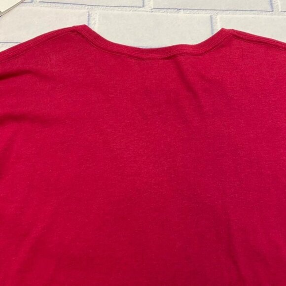 Nike Women's Long Sleeve T Shirt - Picture 9 of 10